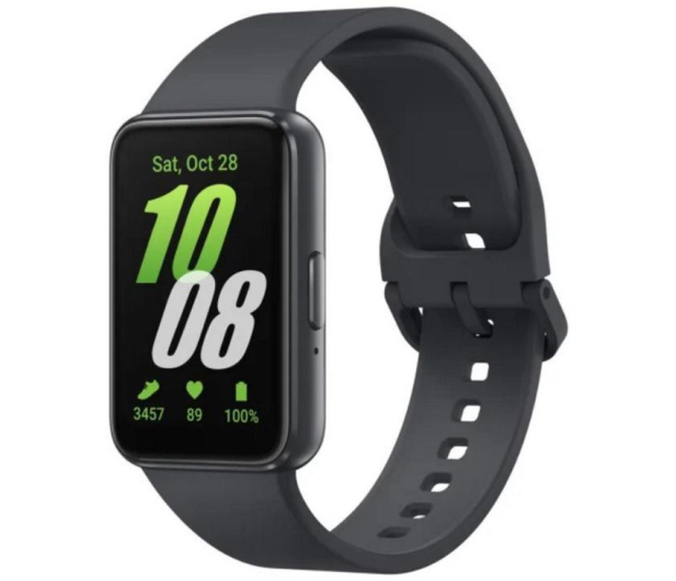 Samsung Galaxy Fit3 Szary - 1220976 - zdjęcie